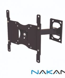 Soporte Led Nakan SPL-570E Extensible - 10-32