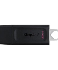 Pendrive 32GB Kingston Exodia USB 3.2 Black