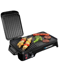 Parrilla Electrica Blaupunkt Progrill 200 - 2200W