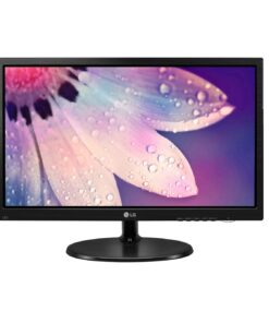 Monitor LED LG 18.5 - 19m38A-B VGA