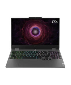 Notebook Lenovo LOQ 15arp9 R7 - 24GB - 512GB