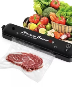 Selladora Vacuum Sealer G36-061B30 - Por Vacio