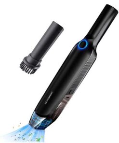 Aspiradora de mano Gadnic  9281 - Recargable - Inal?mbrica - 80W