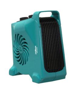 CALOVENTOR LILIANA CFH501V - VERDE - HEATCOLOR - 1000/2000W