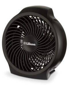 Caloventor Liliana CFH420 - COMPACTSUN -1000/2000