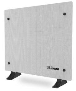 Panel de Vidrio HOTPANEL - Liliana - 600W / 1200W