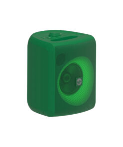 Parlante Stromberg - Chunk - Verde - 25W - Woofer - BTH 1X5.25