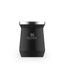 Mate Stanley Classic 236ml - Negro