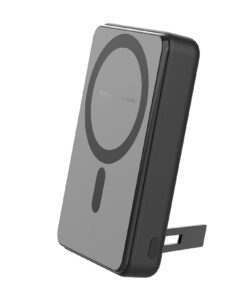 Power Bank HUNE MagSafe - 10W - 002 - Magnetico - Halcon W10