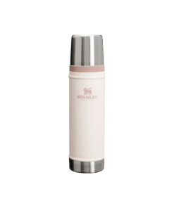 Termo Stanley Classic  - 591ML - Rosa