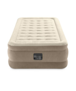 Colchon Electrico Dura-Beam INTEX 99 X 191 X 46 Cm Ultra Plush Sommier 25624/7