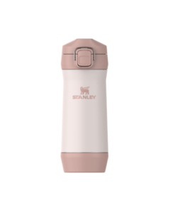 Despolvillador de yerba Stanley - 500Gr - Rosa