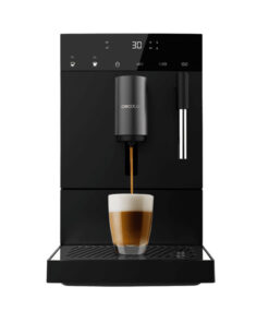 CAFETERA CECOTEC - ECREMMAET COMPACT STEAM - 19 BARES - 1350W