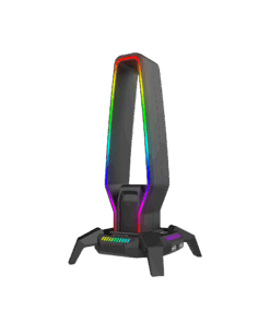 Soporte  AuricularMarvo HZ-10 Kobe 30 Scorpion - Gaming - Multifuncion