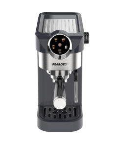 CAFETERA PEABODY PE-CED5016BG - ESPRESSO -  1350W - 1.2LTS - 20 BARES