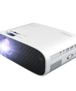 Proyector Full HD WiFi Gadnic  PROJ093W - 5500 Lúmenes Portátil