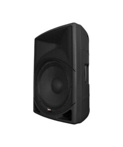 Bafle Novik Evo-360X - Bluetooth - TWS Woofer 15" - Mixer 4 Canales - 250W