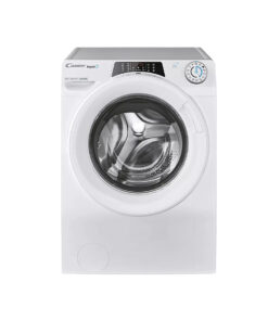 Lavarropas Candy C/FT 9KG RO1696 DWH7/1-12 - 1600RPM - INVERTER - BLANCO