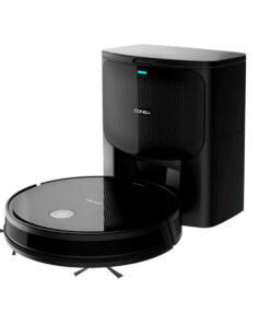 Aspiradora Robot Cecotec  Conga 2499 Ultra Home Titanium