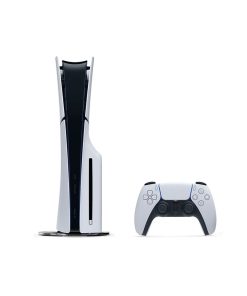 Consola Sony Play Station 5 - 1TB 4K 120 C/Disc