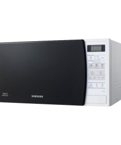 Microondas Samsung ME-731K-K 20LTS - 800W -Blanco
