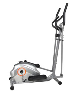 Caminador Eliptico Randers ARG-1931 -100kg