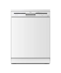 Lavavajillas Midea 12 Cubiertos  - 312WAR1- Blanco