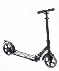 Scooter Stark Rise -5856 Monopatin - Ruedas 200mm - gris - Max 90kg