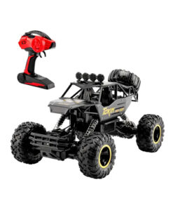 Auto Gadnic RCWL0040 - Rock Crawler Truck-12 4x4 - Control Remoto