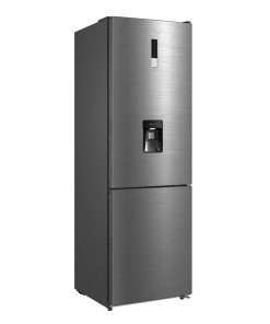 Heladera Midea Combi MDRB424FGE46A-W 300lts - No Frost