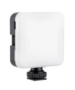 Iluminador Gadnic Regulable - Panel para Fotografía